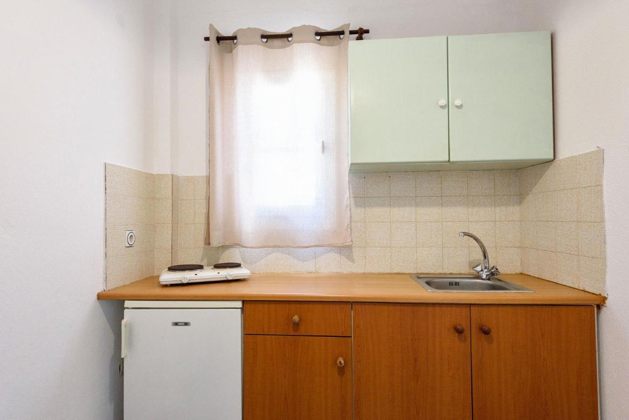Astoria Apartments Paros Island Exterior photo